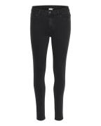 Kaffe Jeans 'Aurine'  black denim