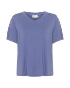 Kaffe Shirts  indigo