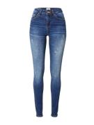 LTB Jeans 'Amy'  mørkeblå