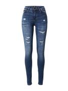 LTB Jeans 'Amy'  blue denim