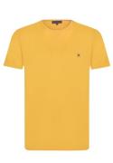 Felix Hardy Bluser & t-shirts 'Andy'  gul / grøn / sort