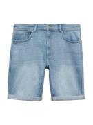 MANGO MAN Jeans 'Rock'  blue denim