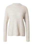 ONLY Pullover 'ONLCamilla'  greige