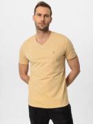 Antioch Bluser & t-shirts  sand