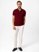 Antioch Bluser & t-shirts  lyseblå / kirsebærsrød / sort / hvid