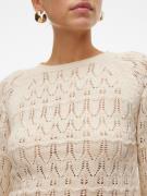 VERO MODA Pullover  beige