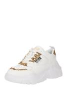 Versace Jeans Couture Sneaker low 'FONDO SPEEDTRACK'  guld / pastelora...