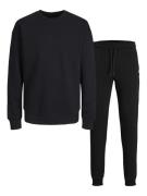 JACK & JONES Joggingdragt 'BRADLEY'  sort