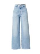 Tommy Jeans Jeans 'CLAIRE'  lyseblå