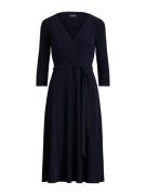 Lauren Ralph Lauren Kjole 'Carlyna'  navy