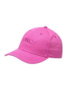 KIDS ONLY Hat  pink
