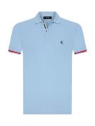RAME Bluser & t-shirts  navy / lyseblå / rød