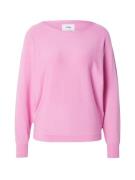 NÜMPH Pullover 'DAYA'  pink