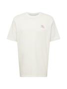ADIDAS ORIGINALS Bluser & t-shirts  lysegul / grøn / lyserød / hvid