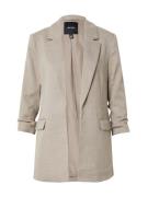 VERO MODA Blazer  beige-meleret