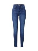 Tommy Jeans Jeans 'SYLVIA'  blue denim