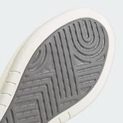 ADIDAS PERFORMANCE Sneaker low 'Court 24'  grå / mørkegrøn / hvid