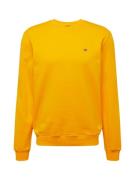 NAPAPIJRI Sweatshirt 'BALIS'  orange