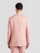 JACK & JONES Jakkesæt  pink