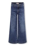 KIDS ONLY Jeans 'KOGNew Brook'  blue denim