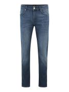 BOSS Jeans 'Delaware'  blue denim