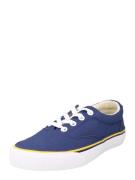 Polo Ralph Lauren Sneaker low 'KEATN'  navy / hvid