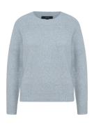 Vero Moda Petite Pullover 'DOFFY'  grå