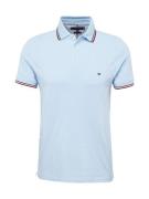 TOMMY HILFIGER Bluser & t-shirts '1985'  marin / pastelblå / rød / hvi...