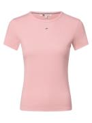 Tommy Jeans Shirts  marin / lyserød / mørkerød / hvid