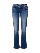 LTB Jeans 'Valerie'  blue denim / mørkeblå