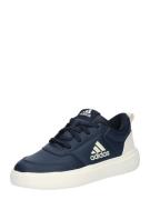 ADIDAS SPORTSWEAR Sportssko 'PARK ST'  navy / offwhite