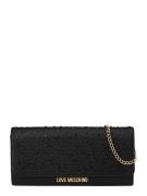 Love Moschino Clutch  sort