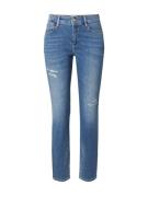 MAC Jeans 'CALIFORNIA'  blue denim