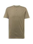 GAP Bluser & t-shirts 'EVERYDAY'  khaki