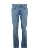 BOSS Jeans 'Delaware'  blue denim