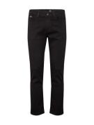 BOSS Jeans 'Delaware'  black denim