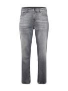 BOSS Jeans 'Maine'  grey denim