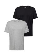 Champion Authentic Athletic Apparel Bluser & t-shirts  grå-meleret / s...