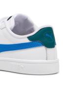 PUMA Sneakers 'Smash 3.0'  blå / cyanblå / hvid