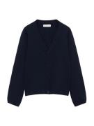 MANGO KIDS Cardigan 'NICKY7'  navy