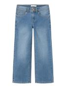 NAME IT Jeans 'ROSE'  blue denim