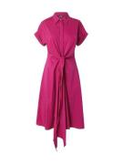 Lauren Ralph Lauren Blusekjole 'HAKAN'  fuchsia