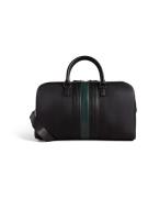 Ted Baker Rejsetaske 'RUCKS'  gran / sort