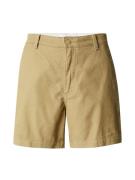 LEVI'S ® Bukser 'XX Authentic Short II'  beige