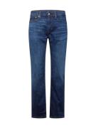 LEVI'S ® Jeans '513™ Slim Straight'  mørkeblå