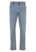 Levi's® Big & Tall Jeans '512™ Slim Taper '  blue denim