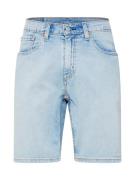 LEVI'S ® Jeans '445™ Athletic Shorts'  lyseblå