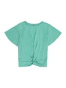 KIDS ONLY Bluser & t-shirts 'KOGPAM'  turkis