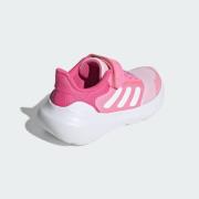 ADIDAS SPORTSWEAR Sportssko 'Tensaur Run 2.0'  lyserød / hvid