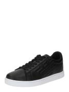 EA7 Emporio Armani Sneaker low  sort